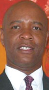 Thomas Makore